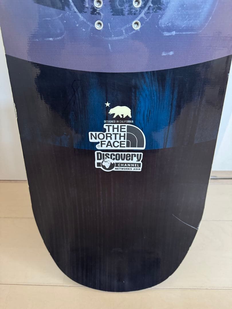 flow vert 154 スノーボード