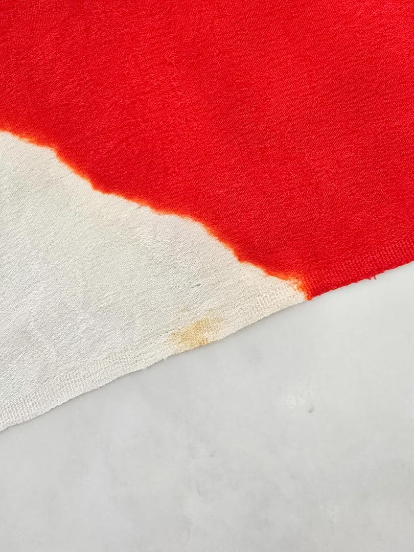 七五三　7歳　正絹　着物　セット　女の子 *c33