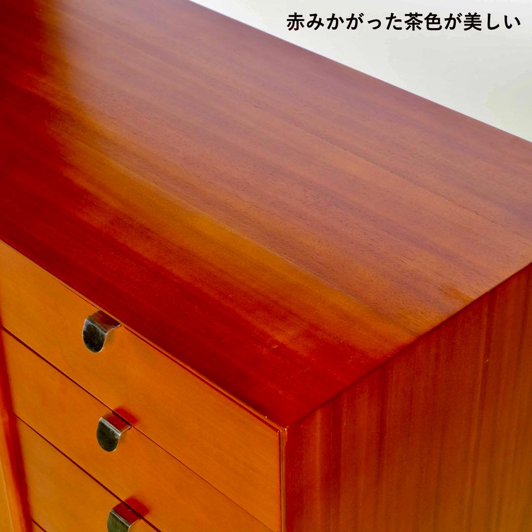 A 新品 北欧 キャビネット リビングボード 収納 本棚