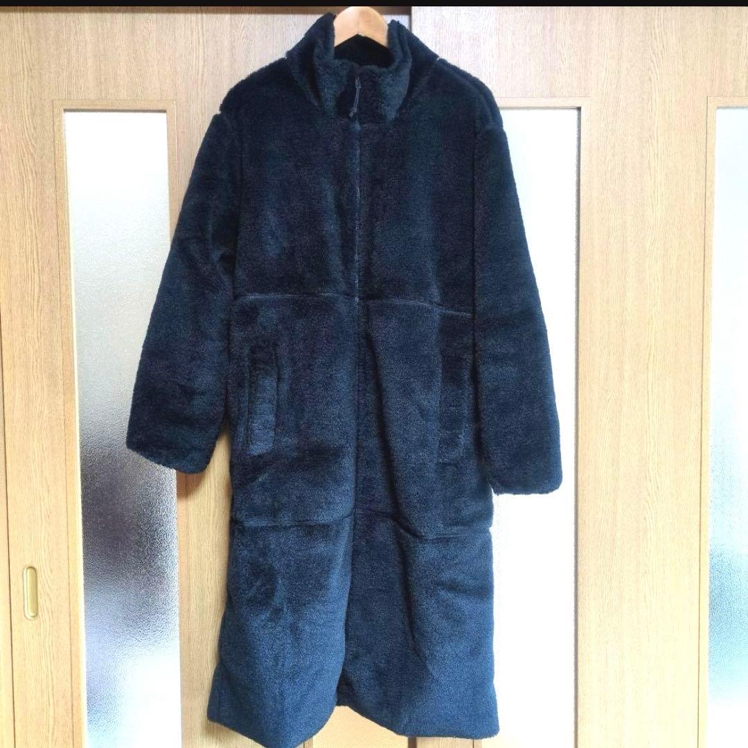 新品　パタゴニア　ロンサム・メサ　Patagonia　ロングコート
