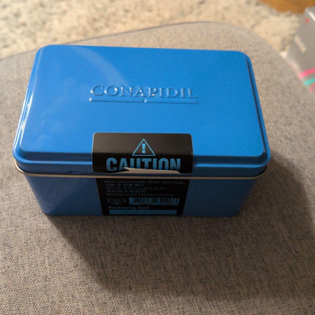 コナピディル セメンザル R クリーム 50ml スーパージェクション