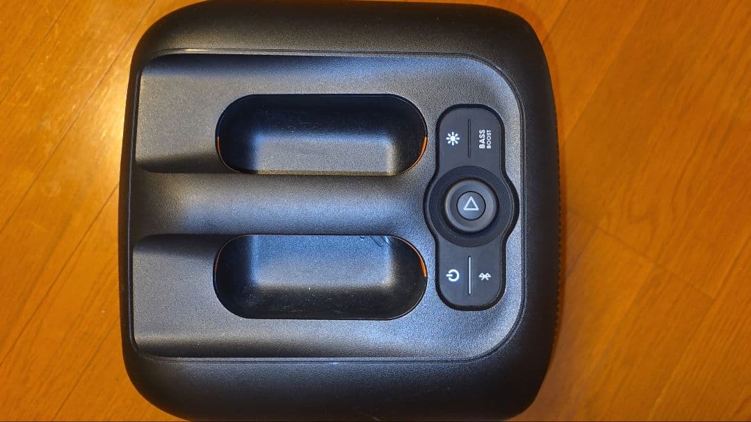 JBL PARTYBOX LED照明付きスピーカー