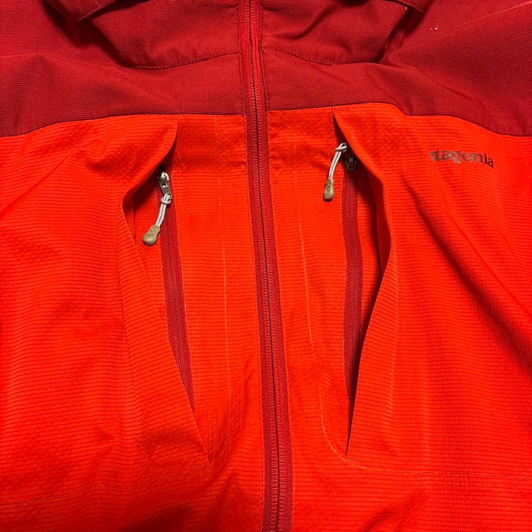 patagonia パタゴニア　ジャケット