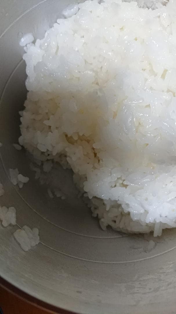 ウルシヤマ金属工業 ごはん釜 3合炊き 昔ながらの「かまど炊き」を再現 新米のA