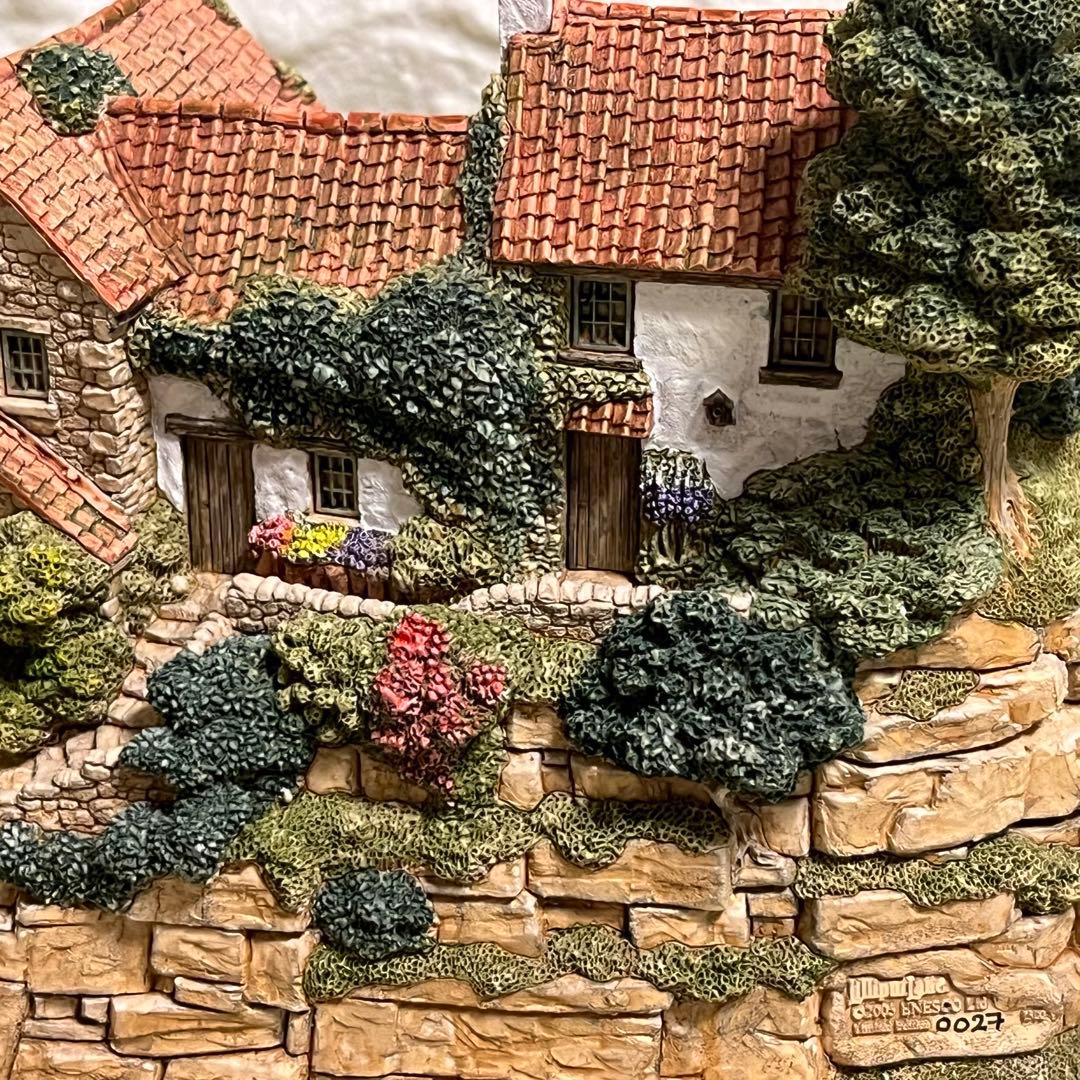 リリパットレーン65☆Jesmond Mill【限定品】