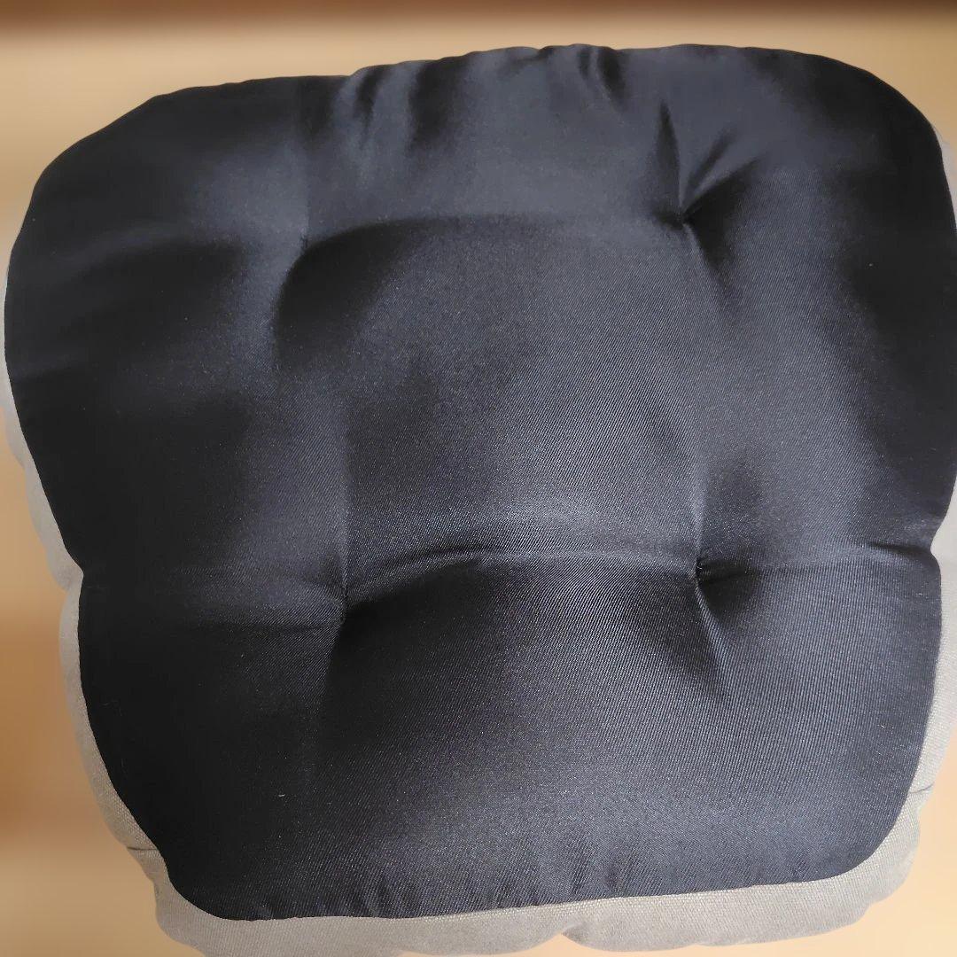 【美品】Comore Sun 2way フォールディングチェア クッション