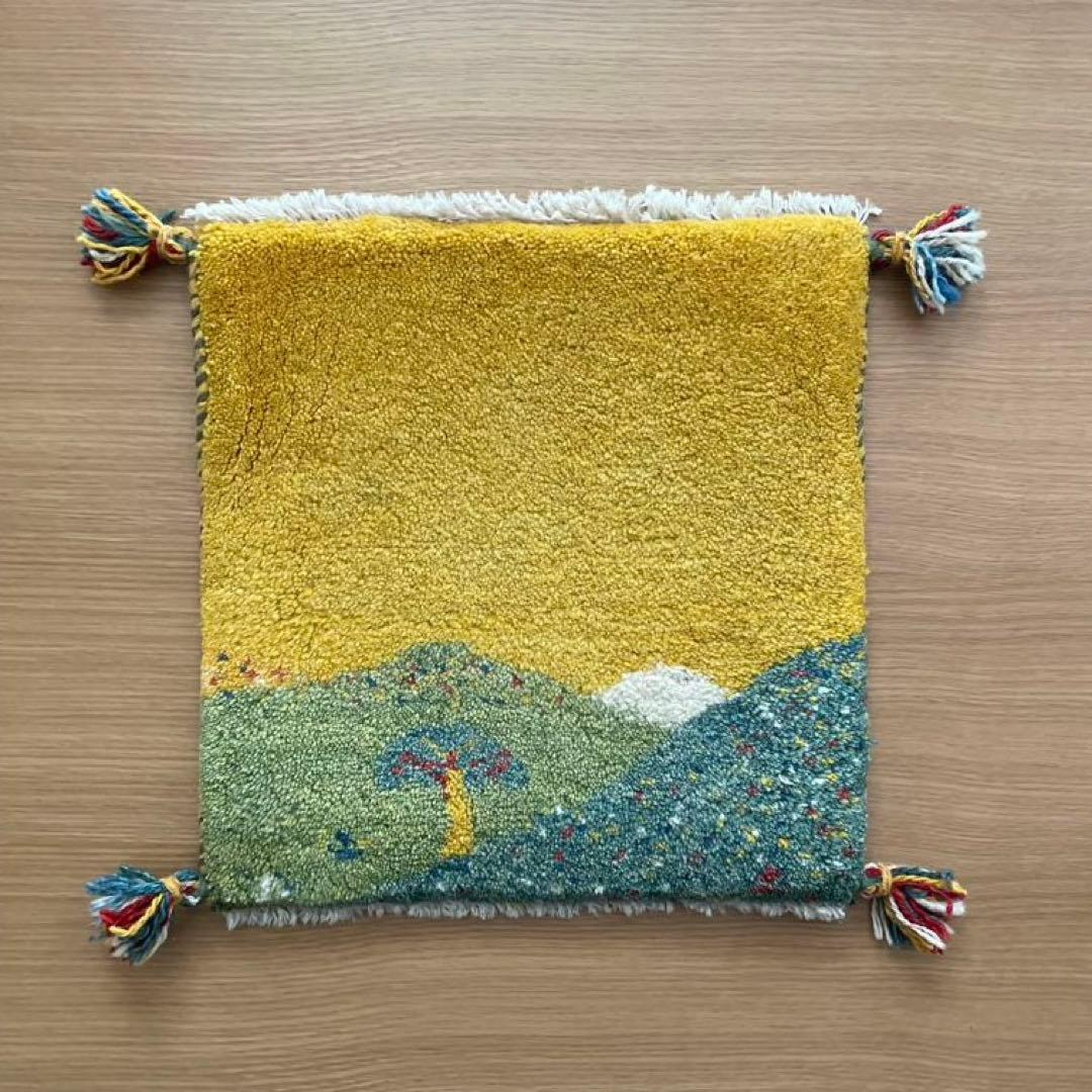 12. ギャッべ