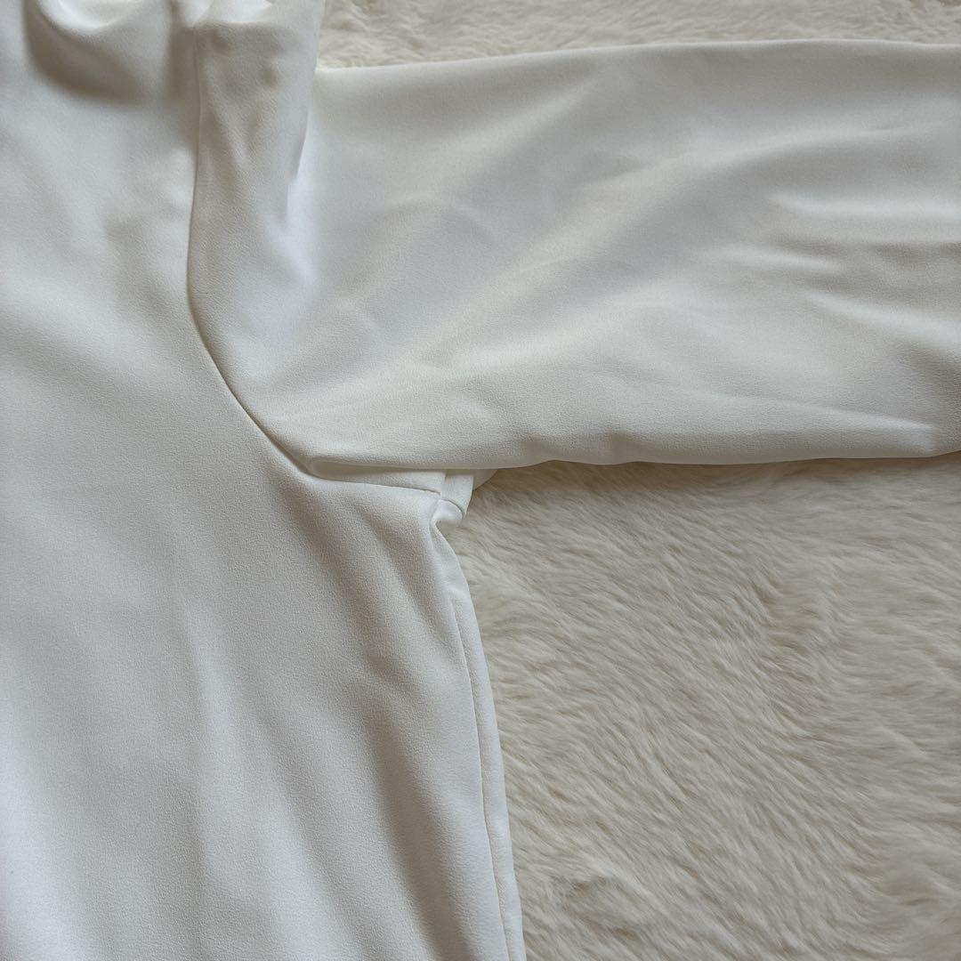 AOKI LES MUES 洗える スーツ セット ジャケット パンツ ブラウス