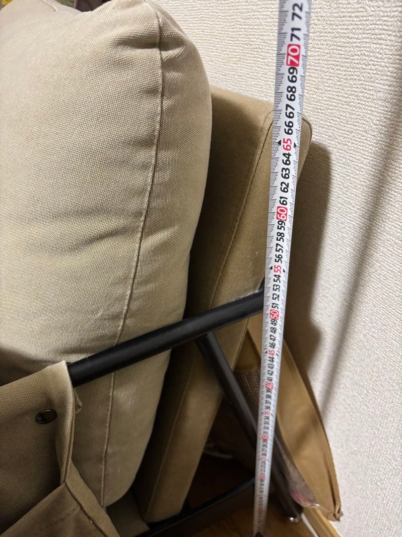 unico ソファ　ROHR 2シーター