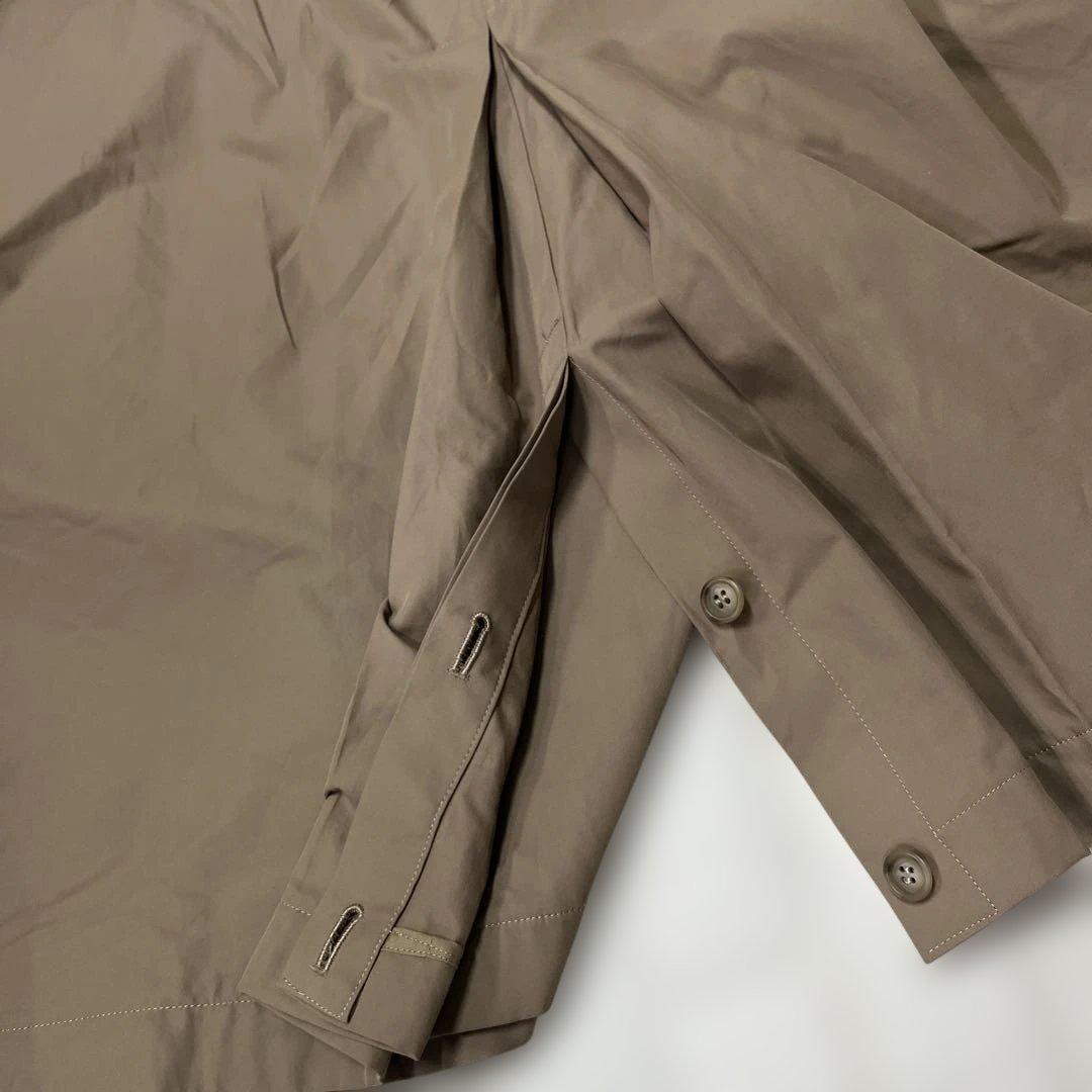 値下げ 90s ヨウジヤマモト Yohji Yamamoto トレンチコート L