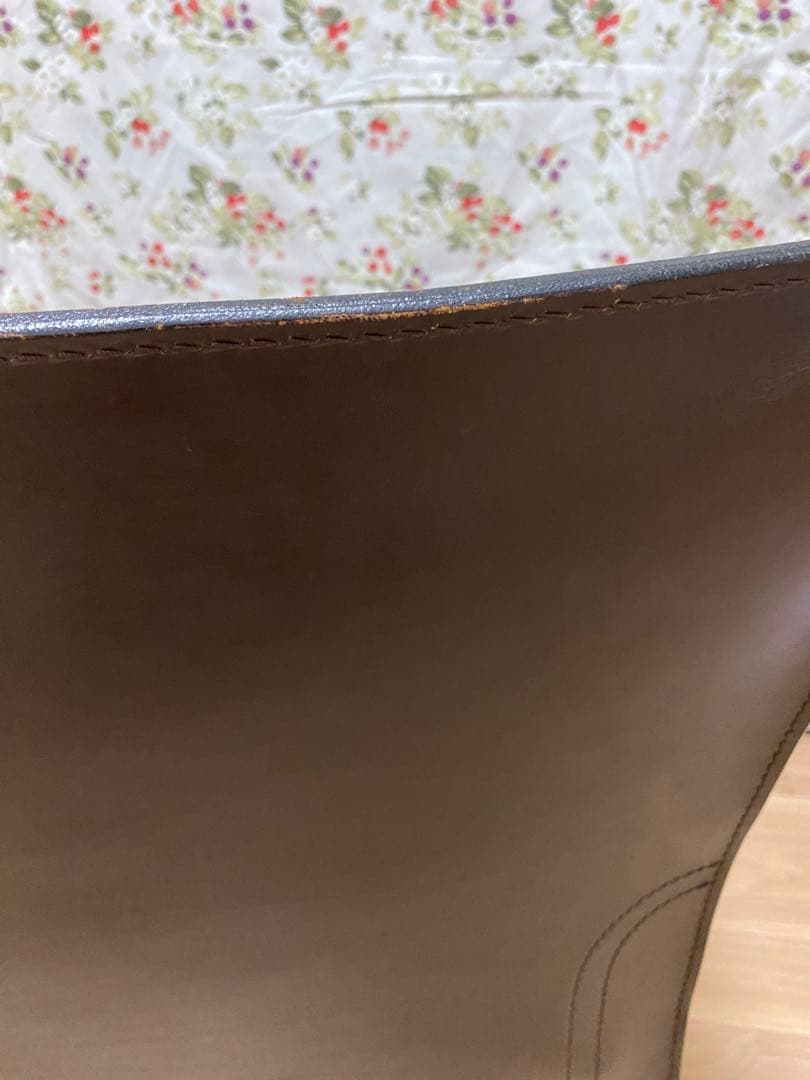 Cassina 413CAB アームチェア　７