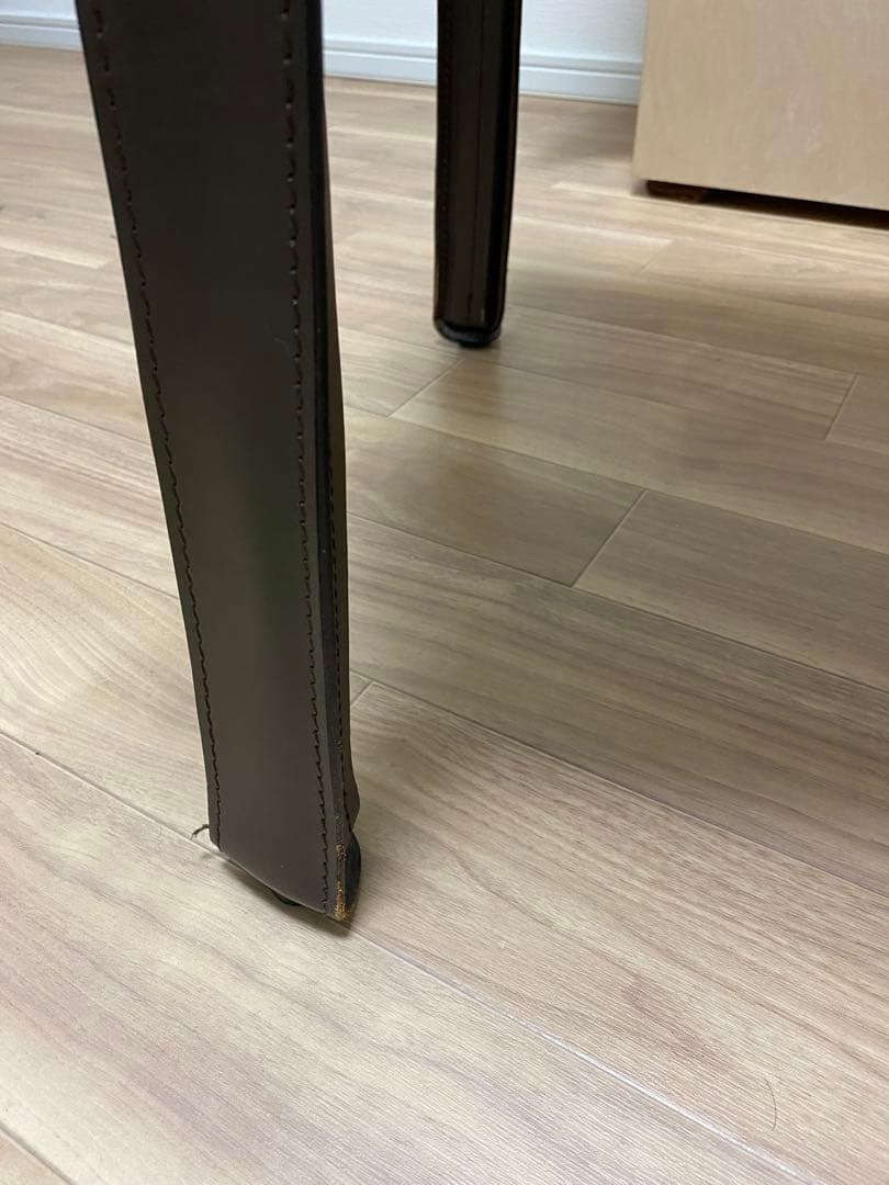 Cassina 413CAB アームチェア　７