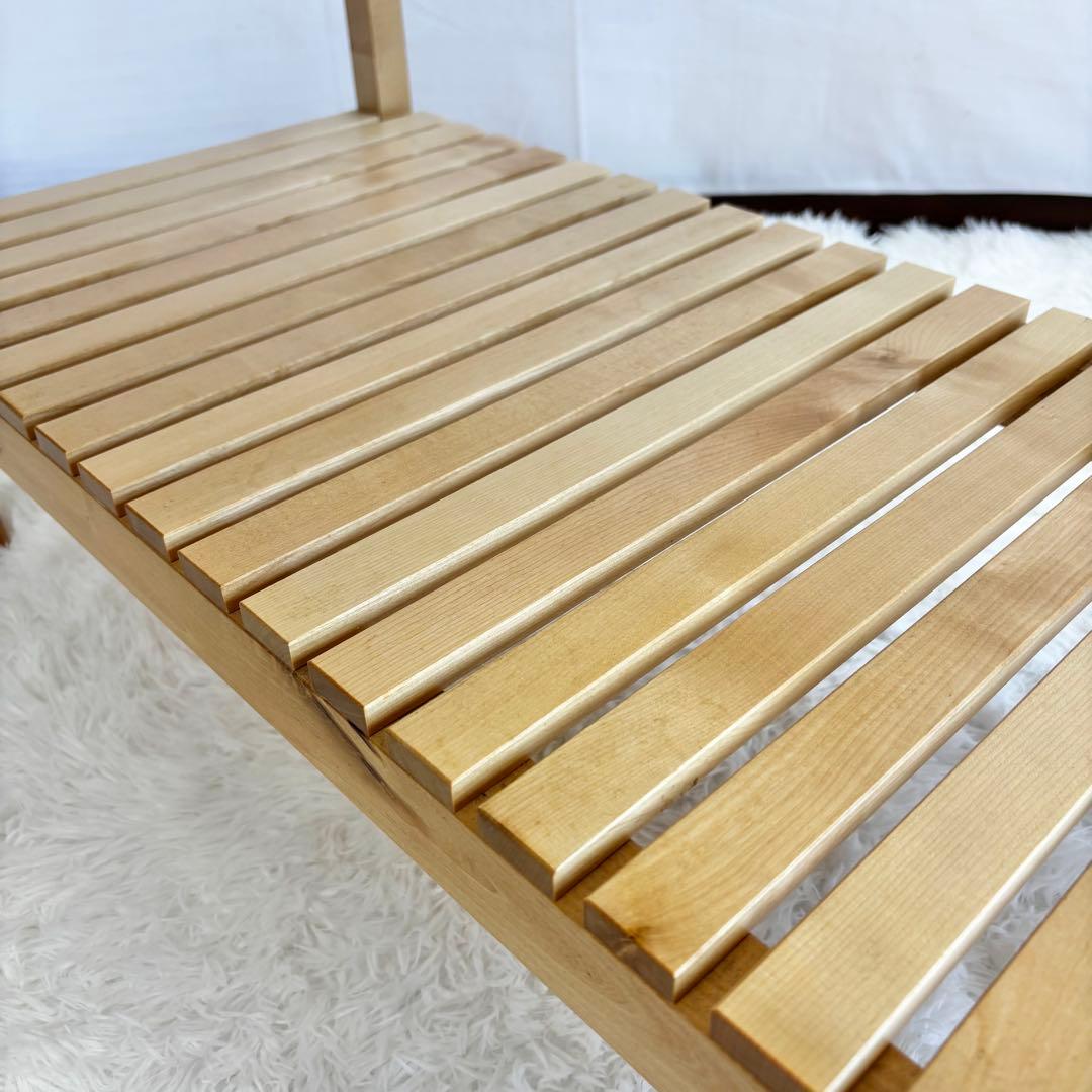 『廃盤』　美品　IKEA モルゲルベンチ　　MOLGER