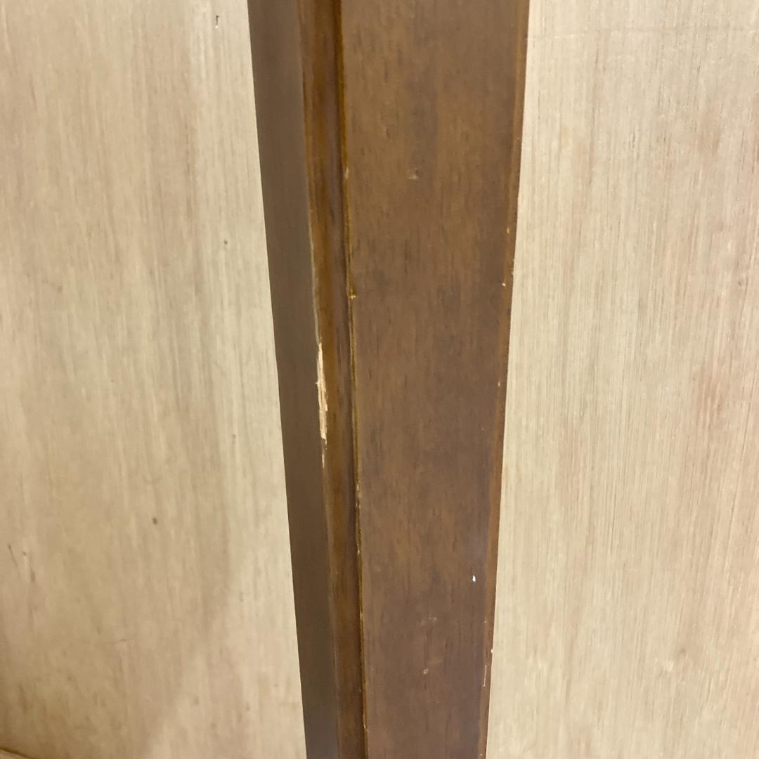 【マルニ】伸長式　ダイニングテーブル　エクステンション