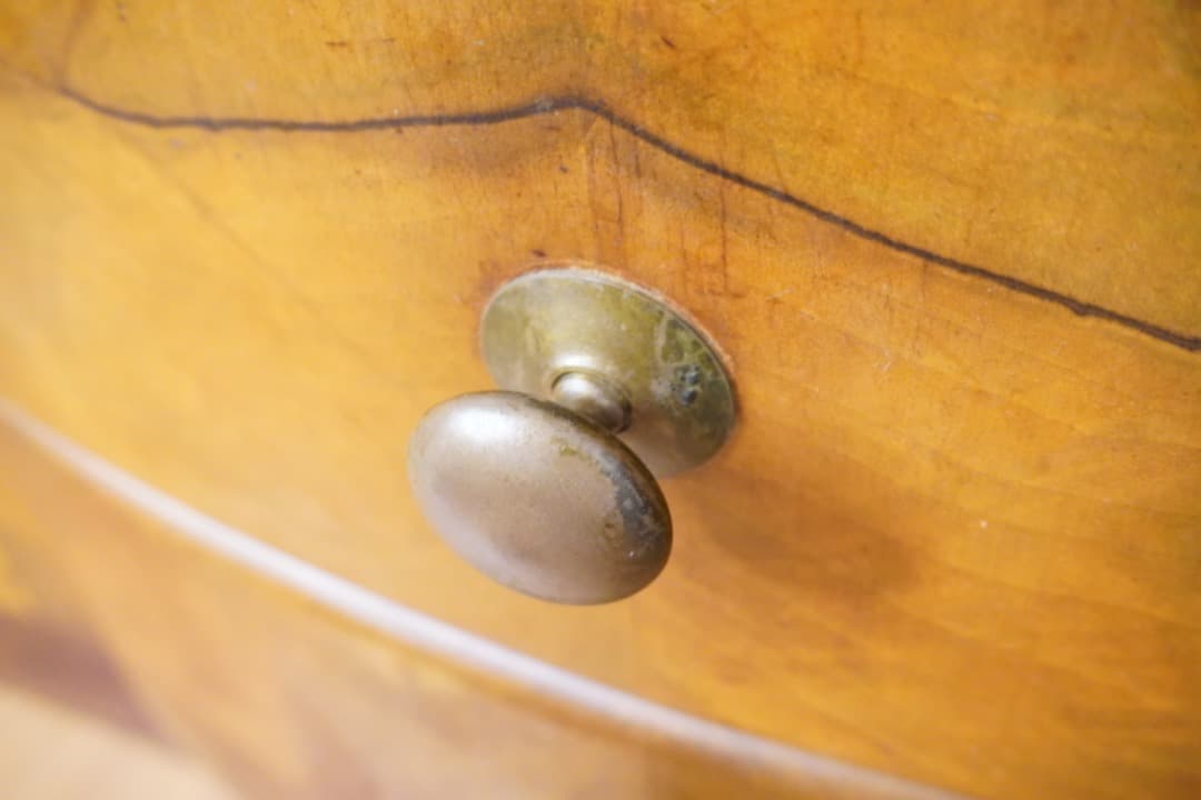 イギリス ミッドセンチュリー ドリンクキャビネット サイドボード