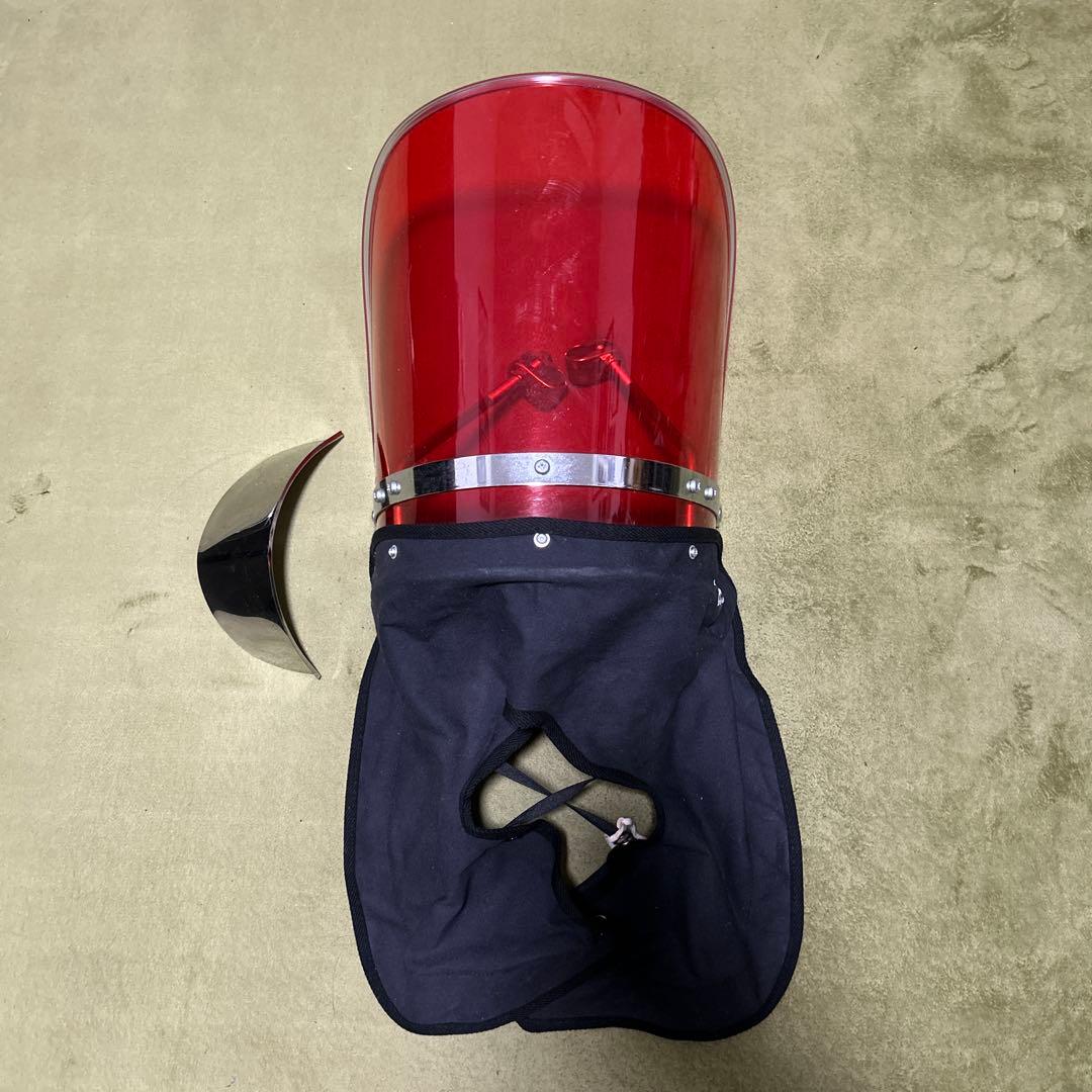 Zファーザーブラザーズ　チェリー風防