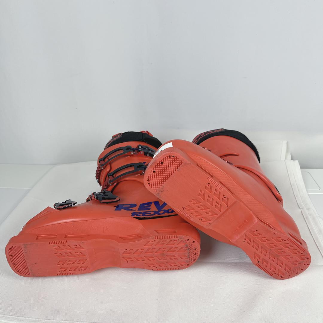 美品☘️ REXXAM レクザム　R-EVO 110M　(22/23モデル)