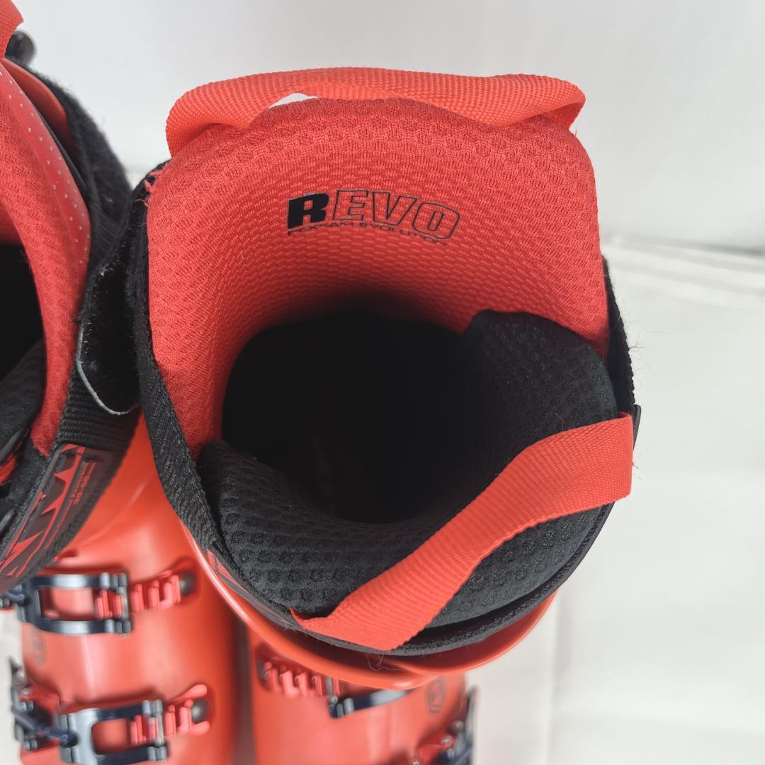 美品☘️ REXXAM レクザム　R-EVO 110M　(22/23モデル)