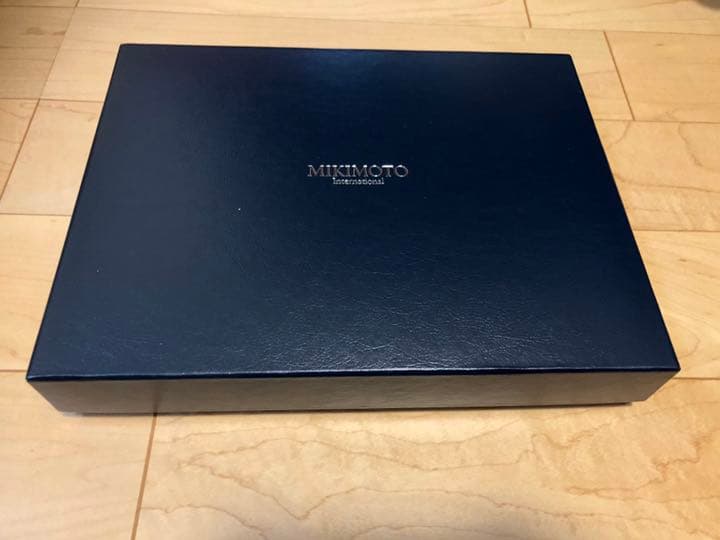 フォトフレーム MIKIMOTO