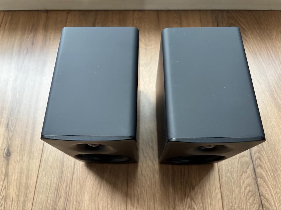 Edifier M60 マルチメディアスピーカー ブラック