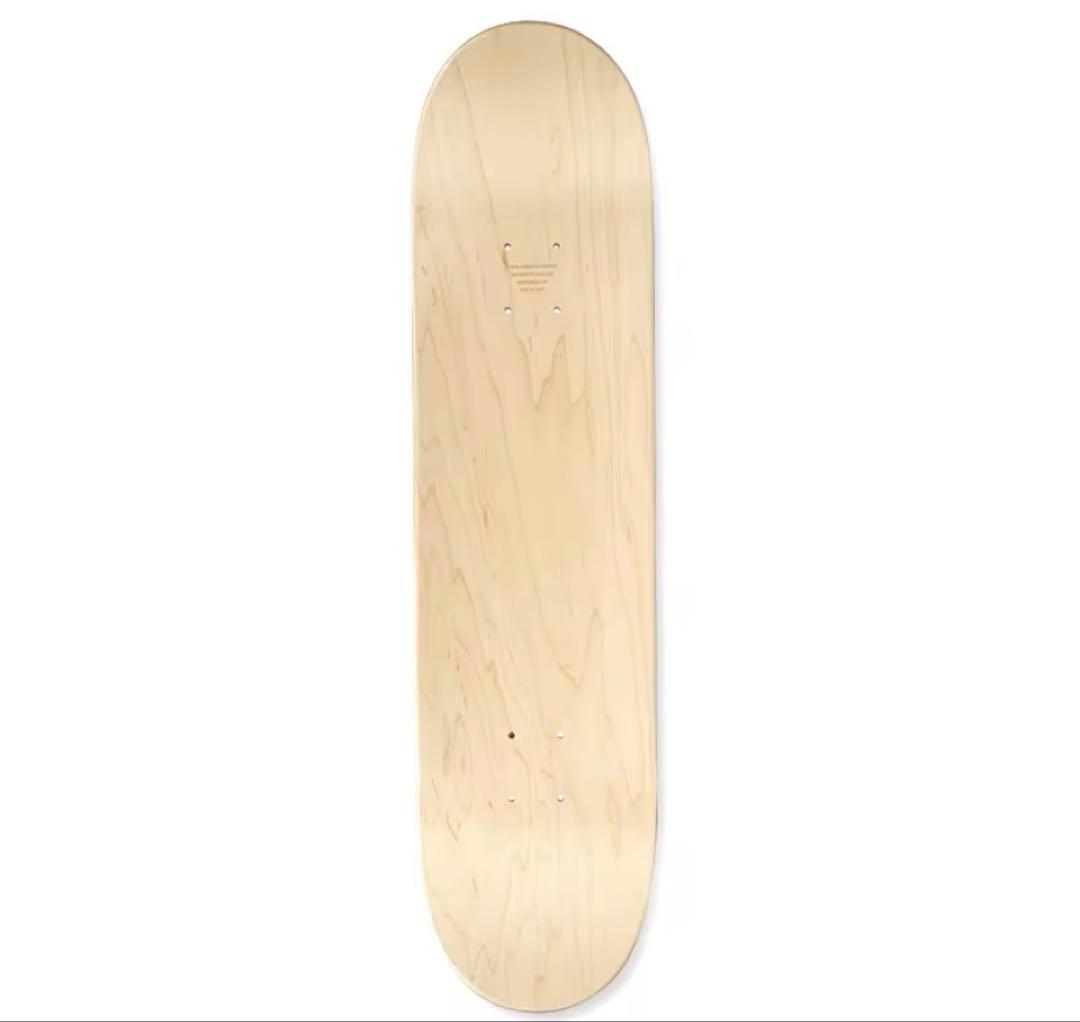 DGK JOHN SHANAHAN スケボー　スケートボード　デッキ　8インチ