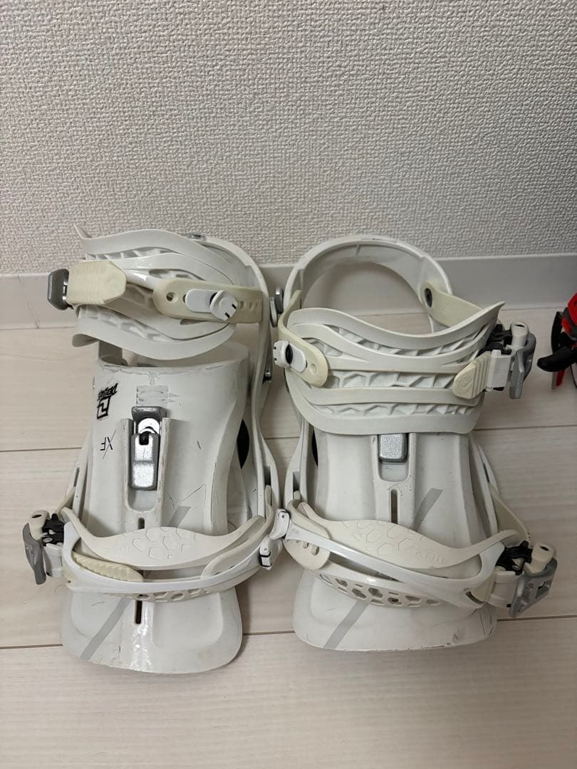 FLUX XF Mサイズ（25〜27.5）