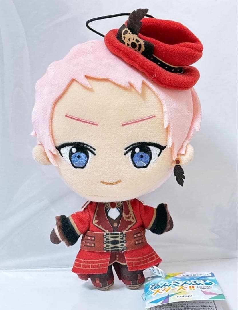 あんさんぶるスターズ あんスタ ぬいぐるみ 斎宮宗