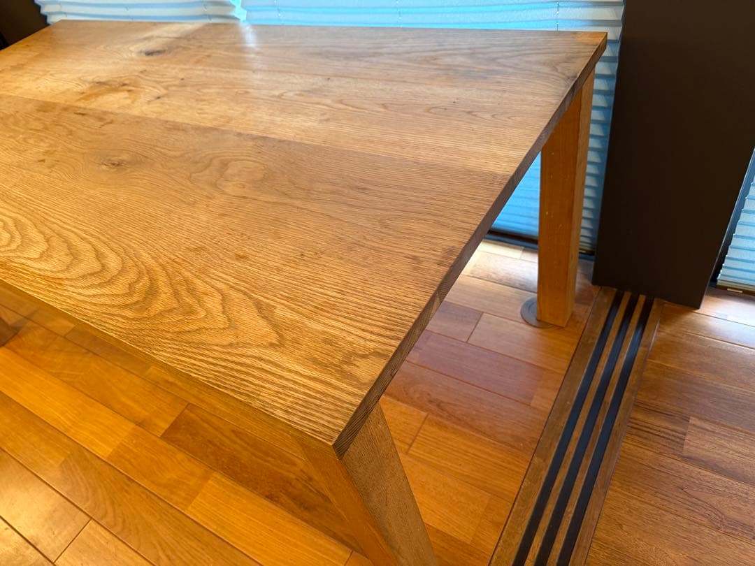 トラックファニチャー　TRUCK FURNITURE OAK SR TABLE