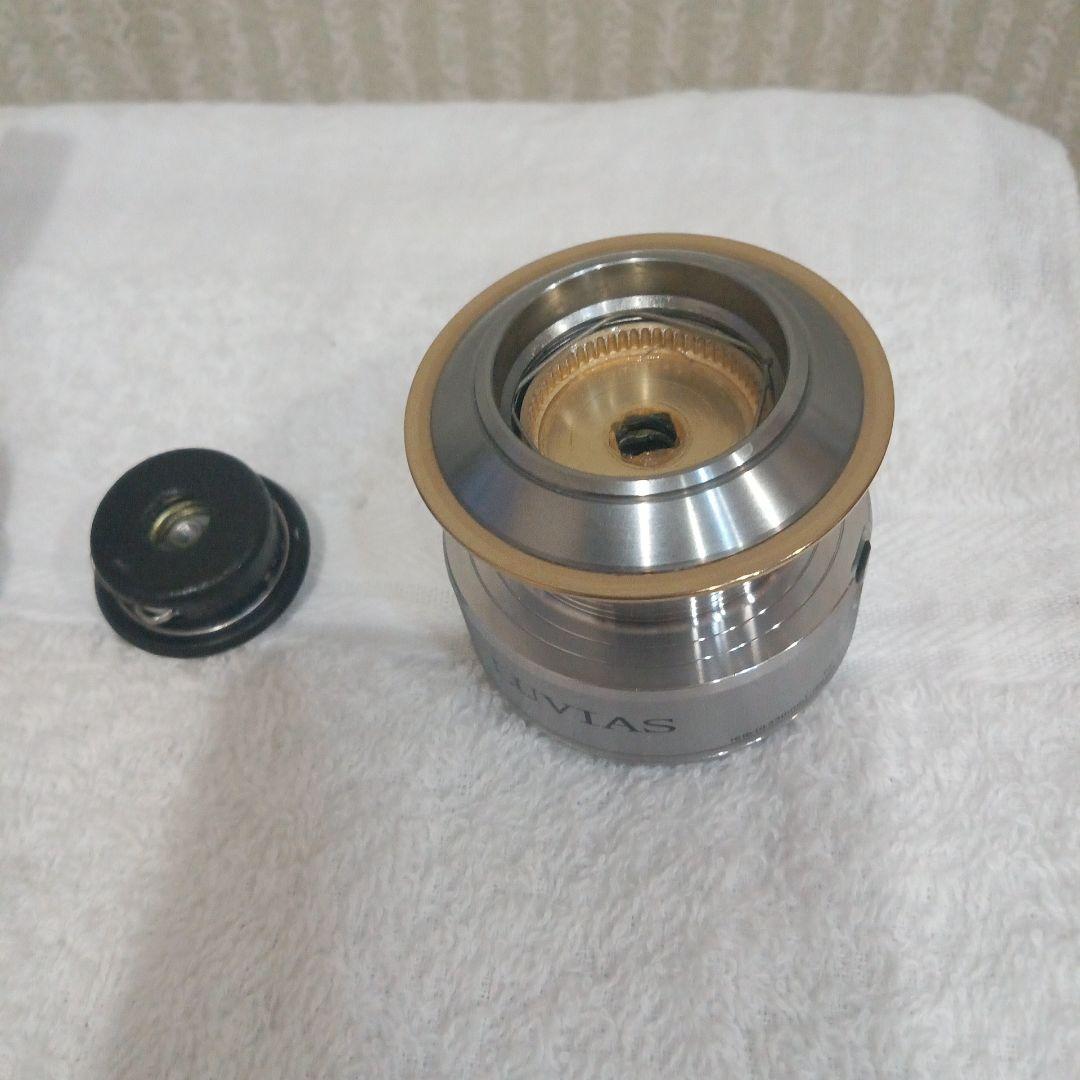 DAIWA 07ルビアス3000