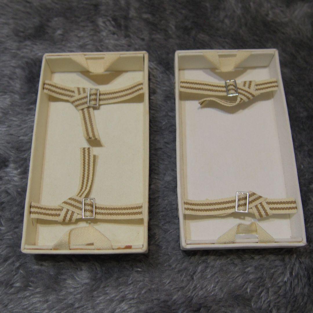 LOUIS VUITTON ノベルティアクセサリー BOX ケース トランク