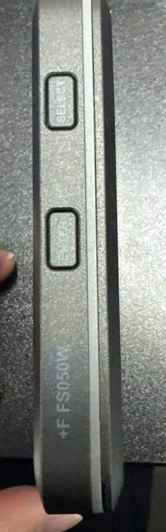 FUJISOFT FS050W 5Gモバイルルーター