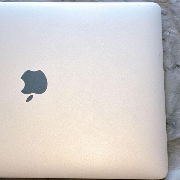 ジャンク MacBook Pro 13インチ 2016 A1708 本体のみ