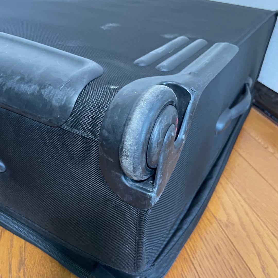 トゥミ キャリーケース アルファ2 大容量 92L 22028DH TUMI