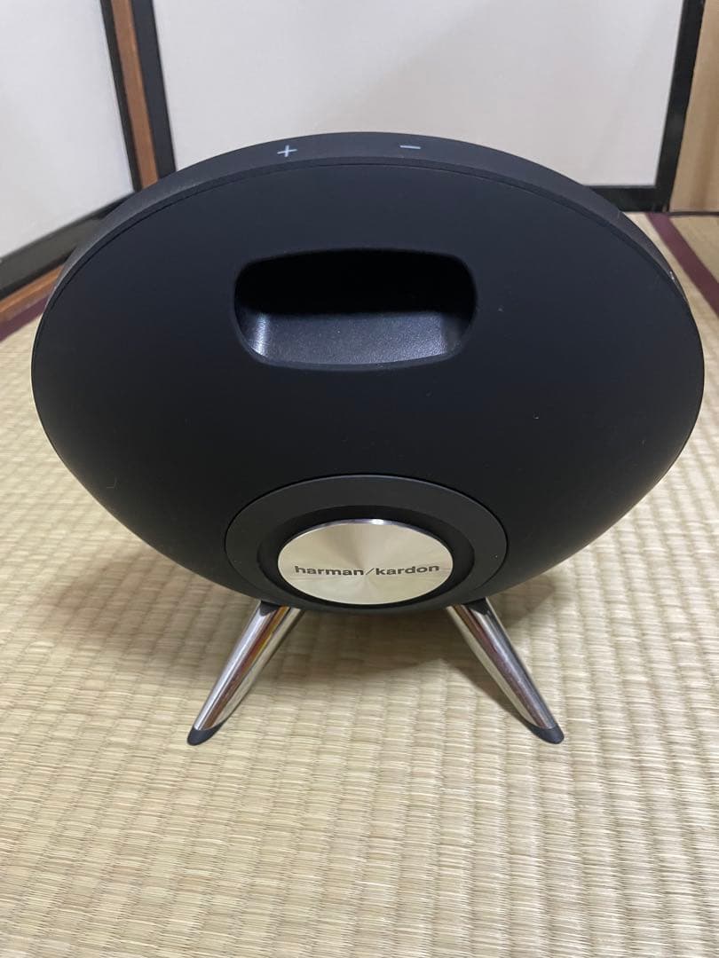 harman kardon Bluetoothスピーカー ONYX STUDI