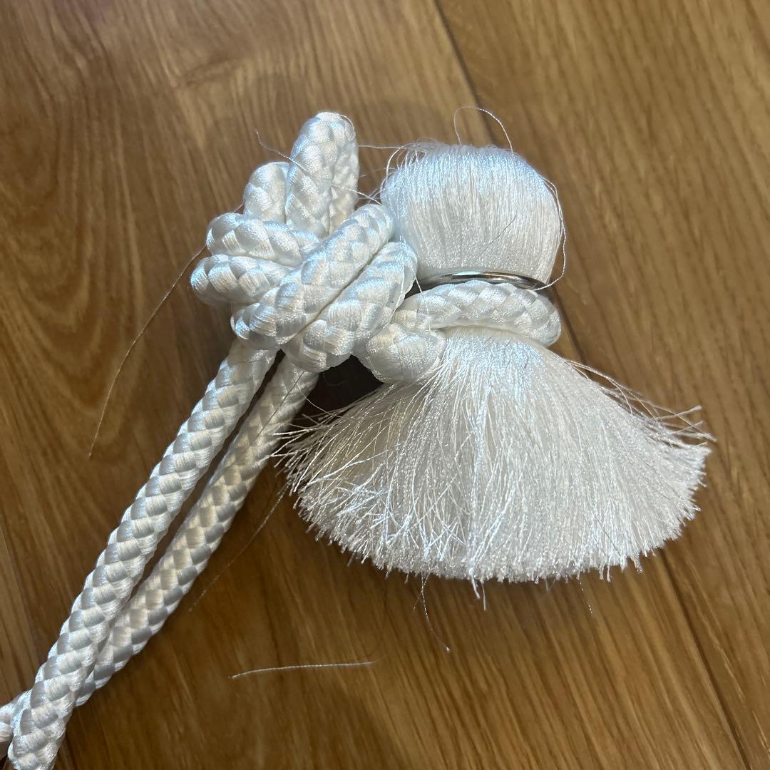 七五三　袴＆下駄セット　(袴115センチ、下駄19.5センチ)