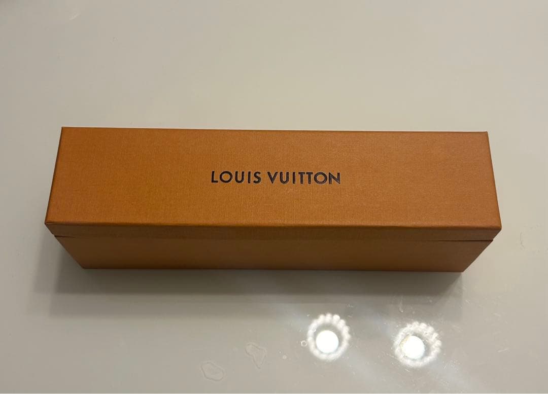 LOUIS VUITTON アクセサリーケース