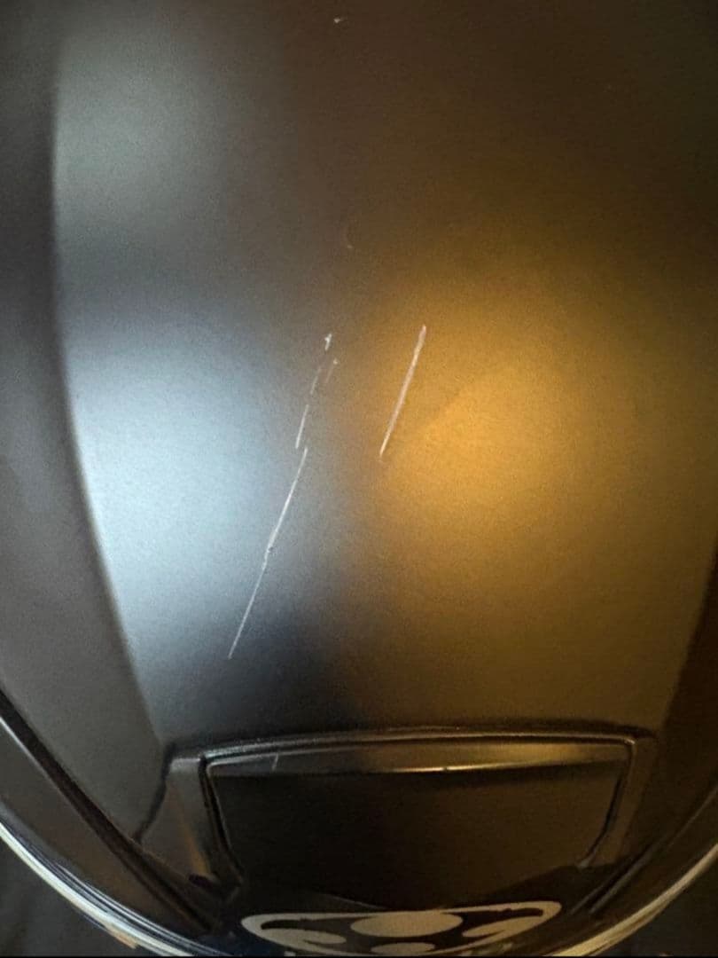 Kabuto Shuma フルフェイスヘルメット Lサイズ フラットブラック