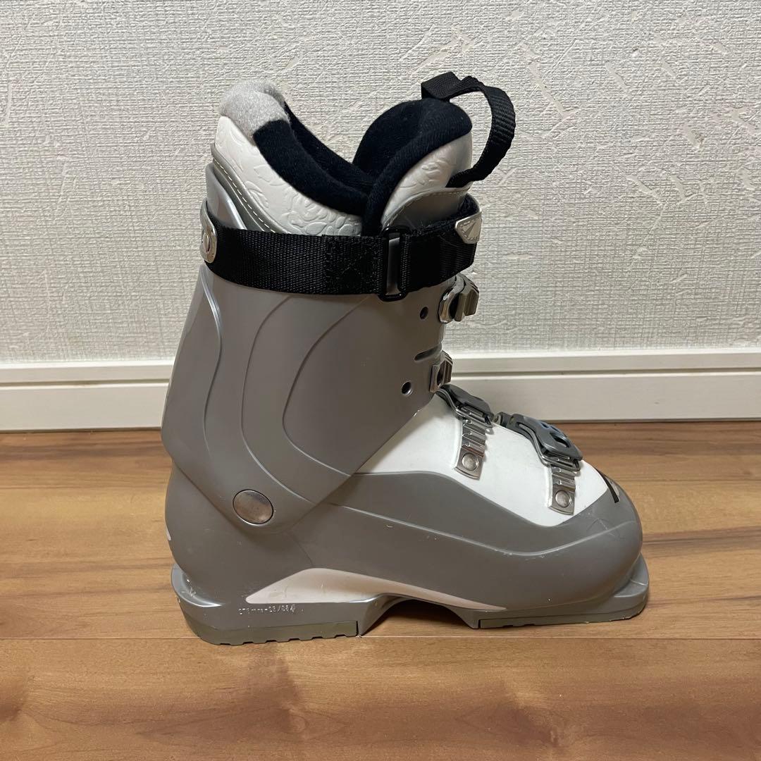 K2 SALOMON お得なスキーフルセット‼︎