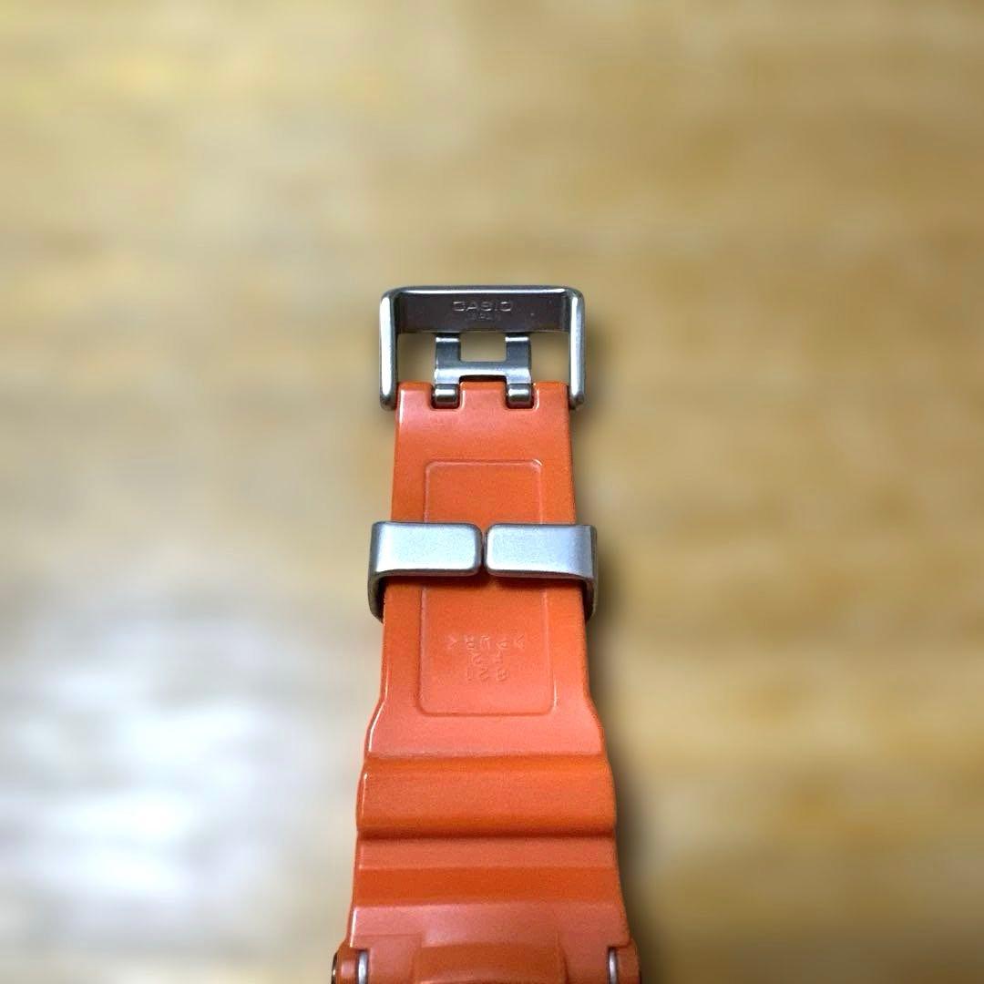 時計 MASTER OF G-AIR G-SHOCK GW-A1100R-4AJF