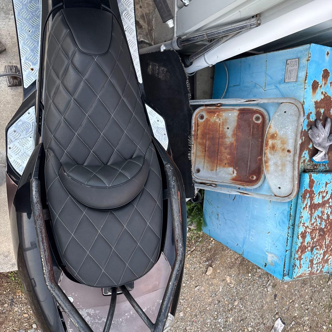 マグナム　外品シート