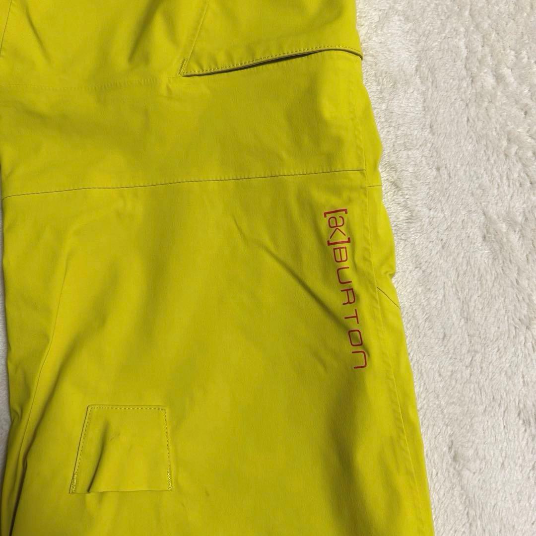 BURTON [ak] GORE-TEX Summit Pant スノボーパンツ