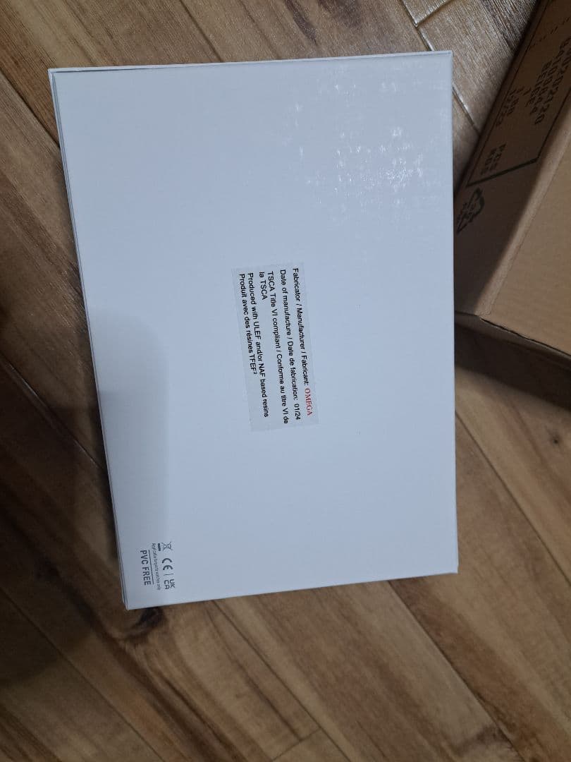 OMEGA 時計 ボックス 付属品付き