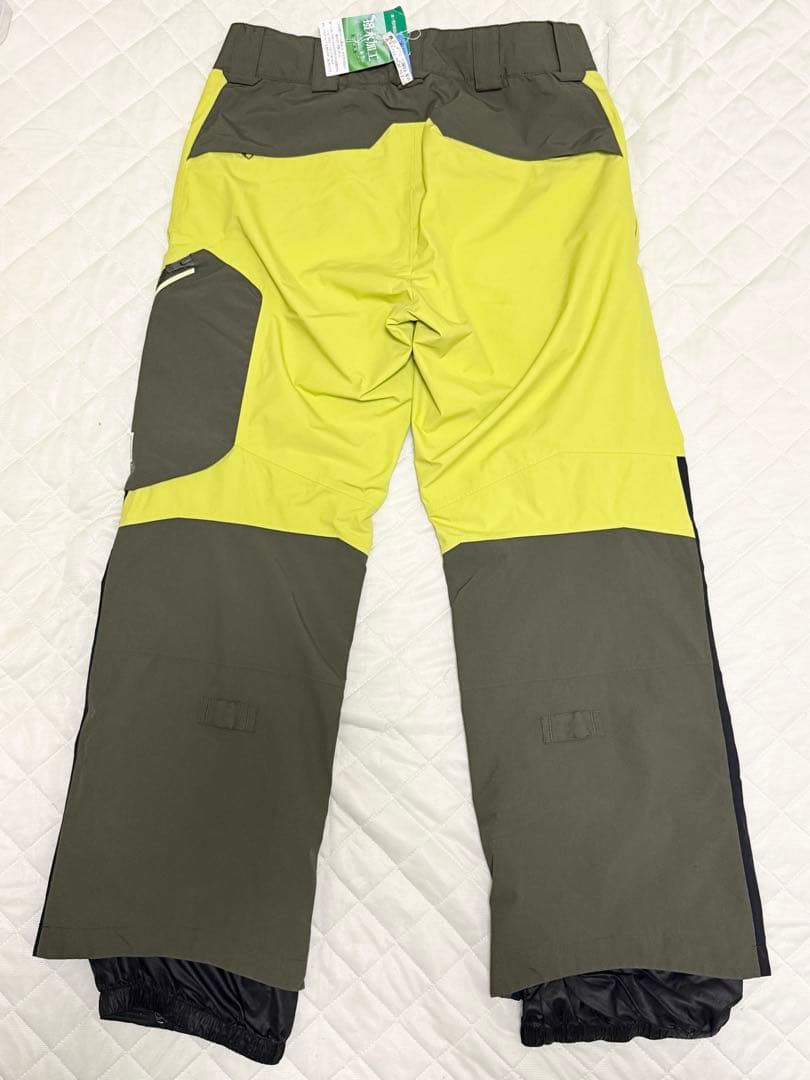 Burton バートン AK サイクリック GORE-TEX 2L パンツ XS