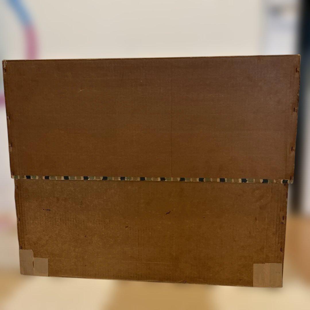 ひな祭り ガラスケース