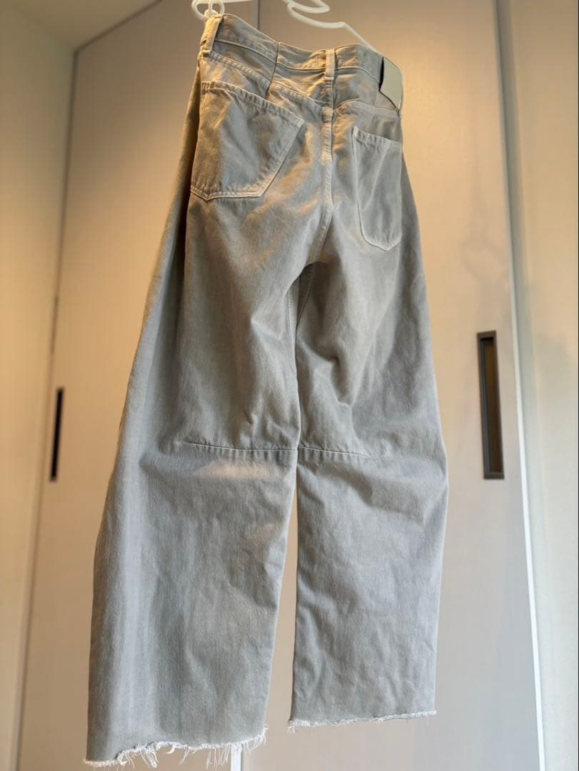 シチズンズ オブ ヒューマニティ　　HORSESHOE JEAN デニム26