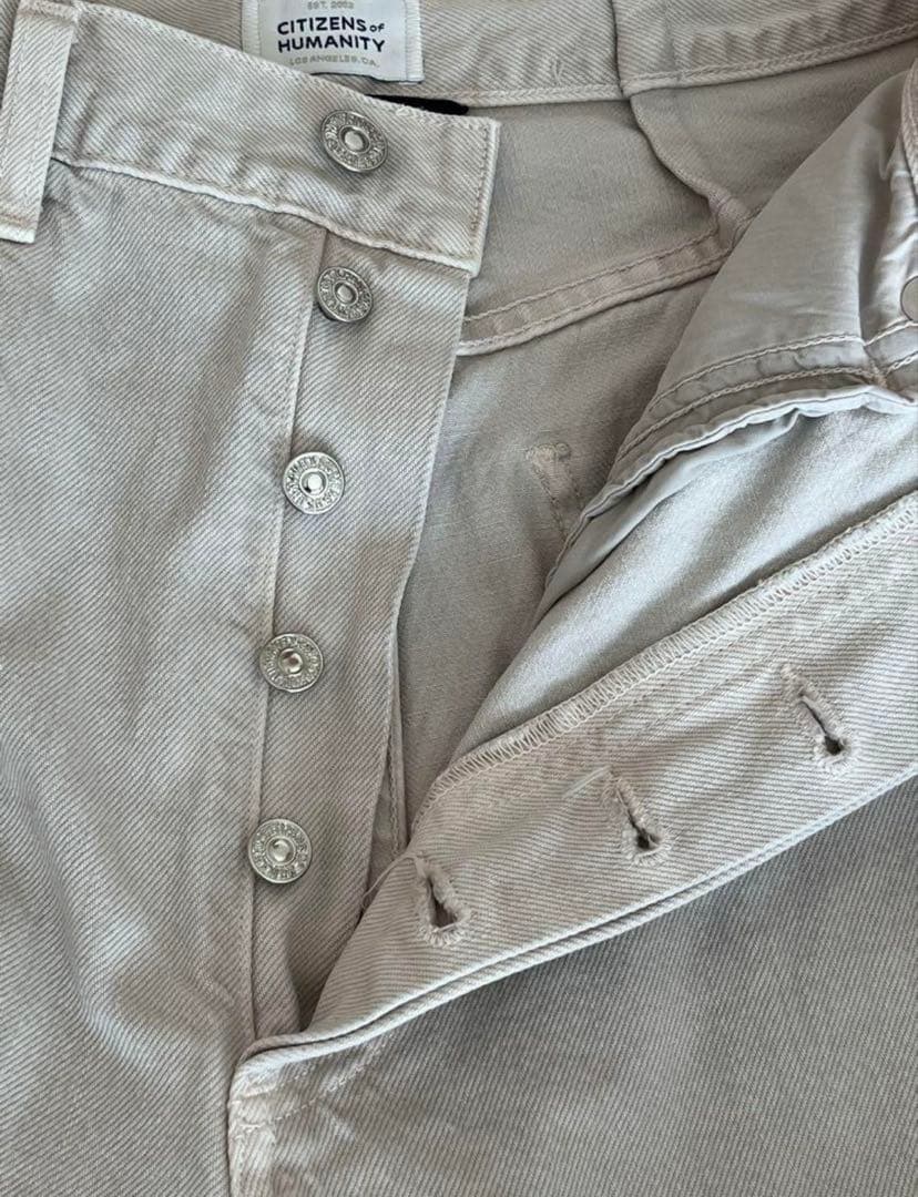 シチズンズ オブ ヒューマニティ　　HORSESHOE JEAN デニム26