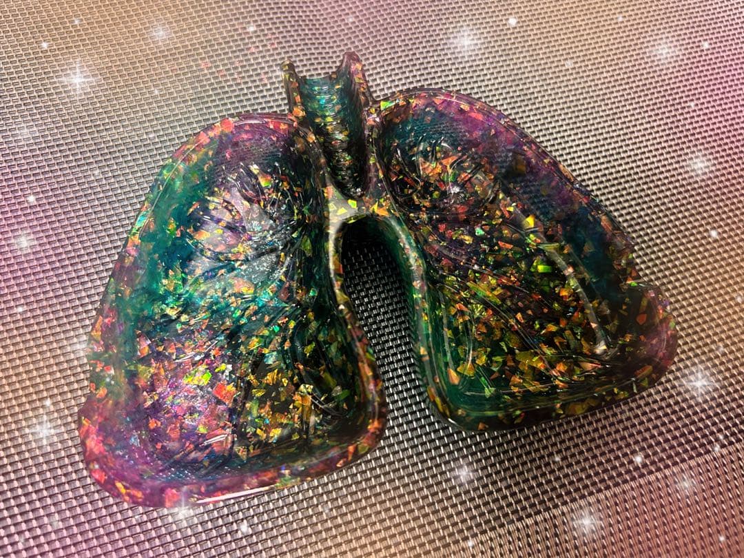 小物入れや灰皿などのオーダーページ✅