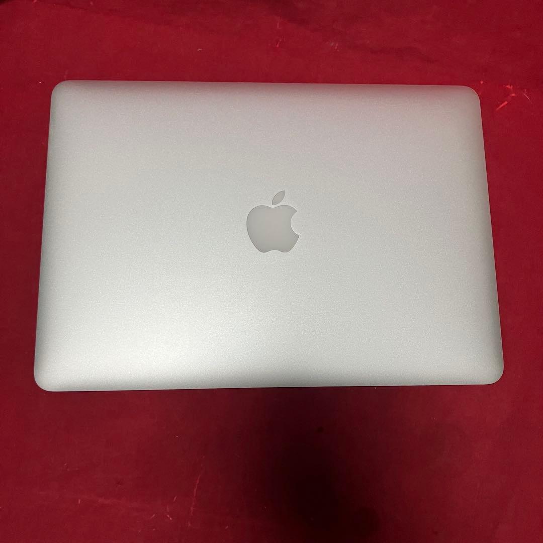 2017 MacBook Air13インチ i5 8GB 256GB-11