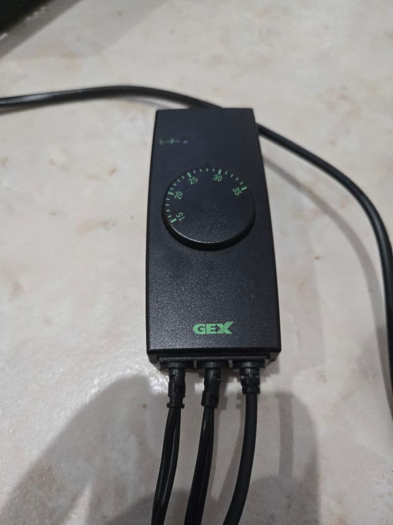 ガラス水槽セット、引き取り限定