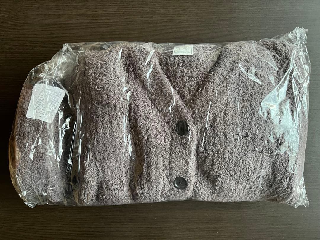 新品未開封 ジェラピケ 福袋 2026 もこもこ 3点セット レディース